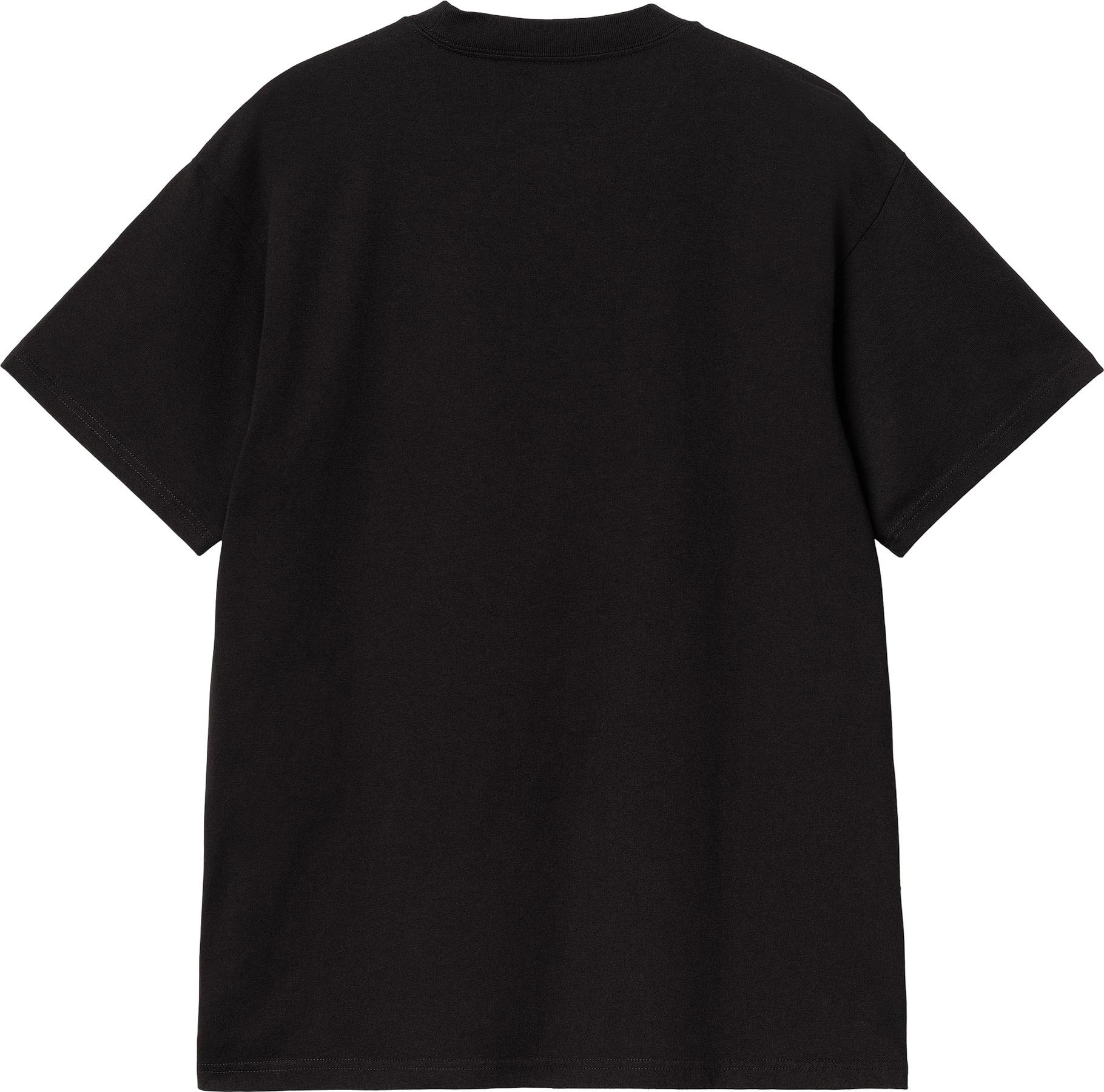 Product gallery image number 3 for product S/S Louder T-Shirt - Men's