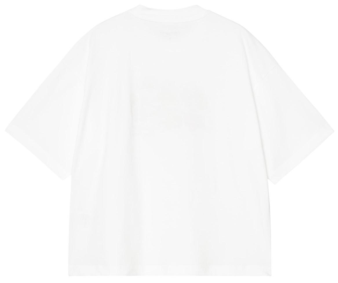 Product gallery image number 2 for product Cream Of The Crop Short sleeve T-Shirt - Women's