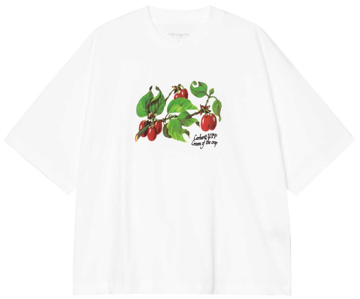 Product image for Cream Of The Crop Short sleeve T-Shirt - Women's