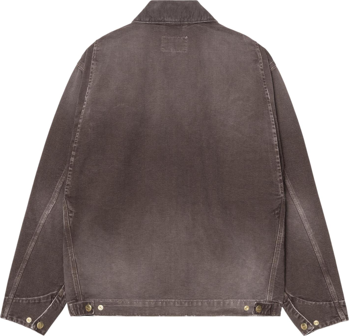 Product gallery image number 6 for product OG Detroit Jacket - Men's