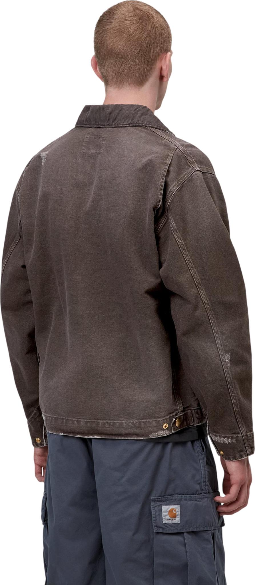 Product gallery image number 5 for product OG Detroit Jacket - Men's