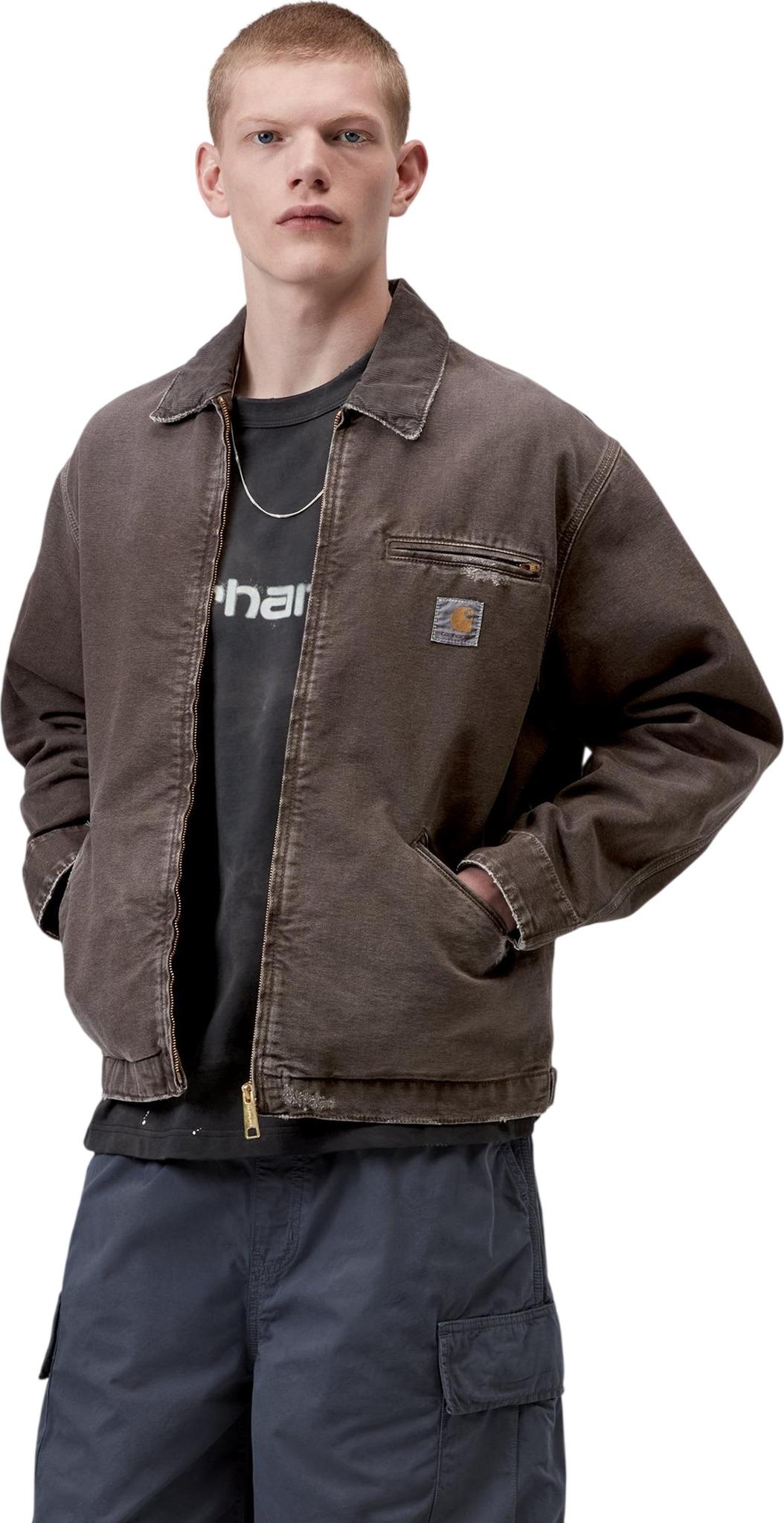 Product gallery image number 2 for product OG Detroit Jacket - Men's