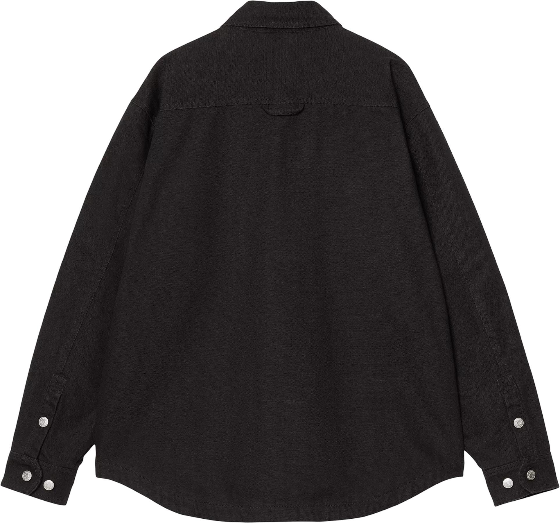 Product gallery image number 2 for product Selby Shirt Jacket - Men's