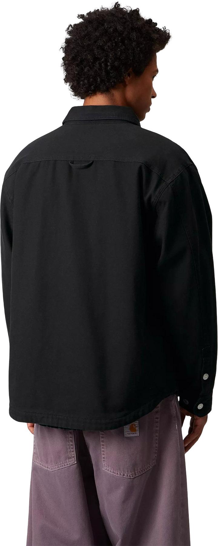 Product gallery image number 3 for product Selby Shirt Jacket - Men's