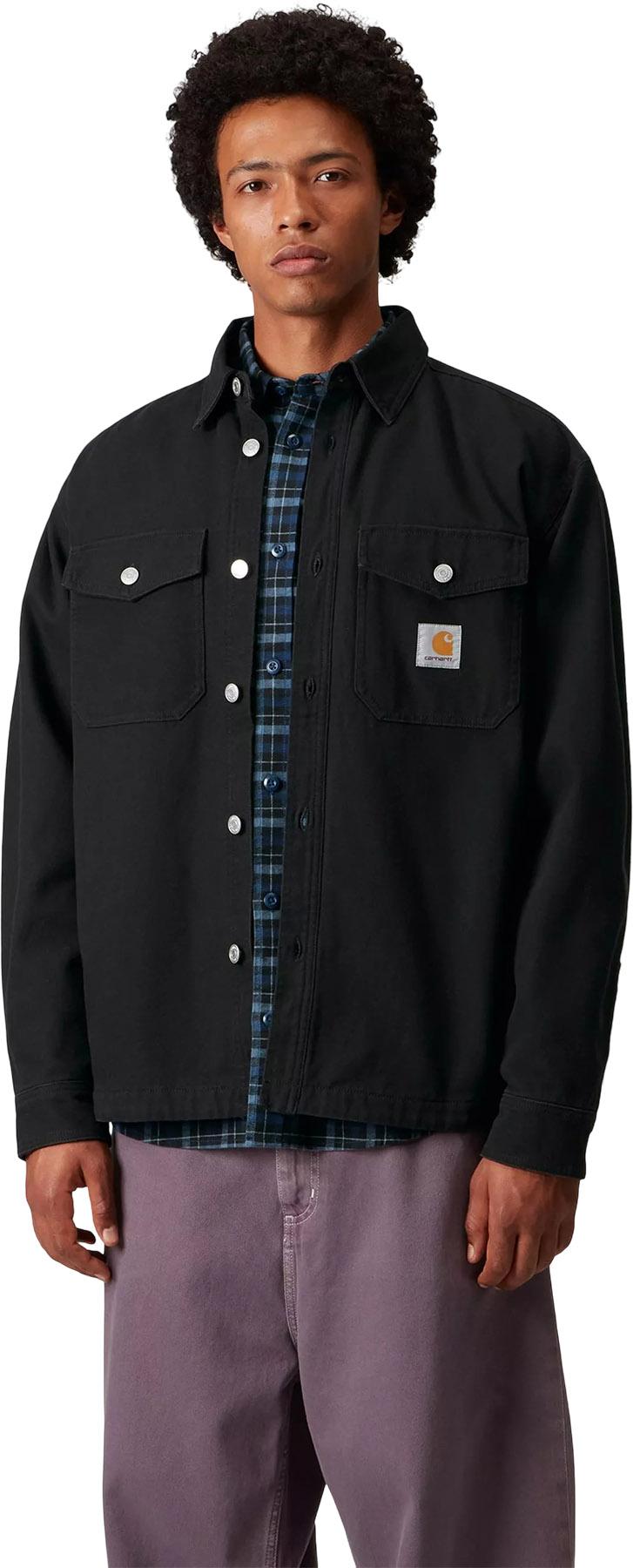 Product gallery image number 4 for product Selby Shirt Jacket - Men's