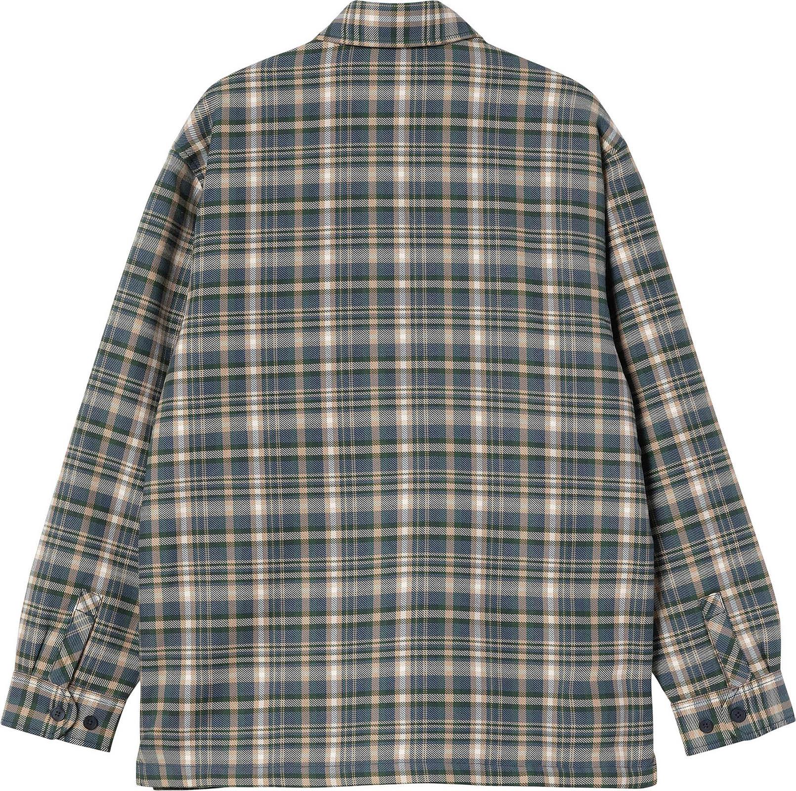 Product gallery image number 2 for product Cronyn Shirt Jacket - Men's