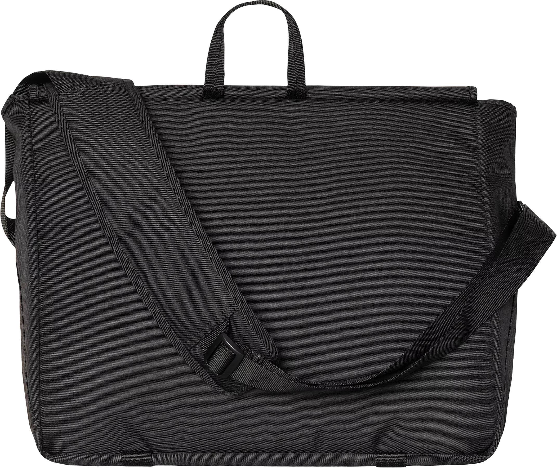 Product gallery image number 2 for product Jake Messenger Bag 