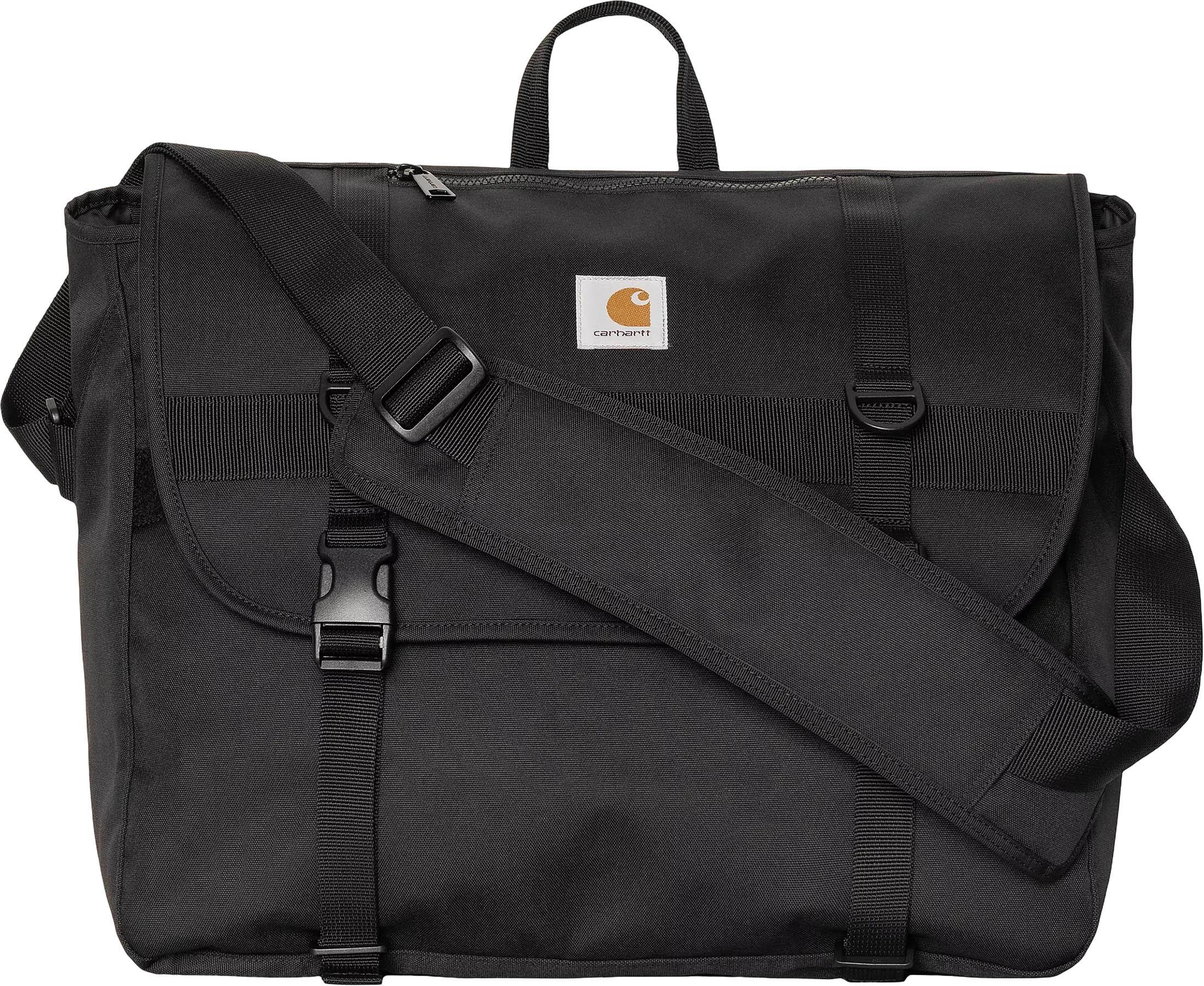 Product gallery image number 1 for product Jake Messenger Bag 