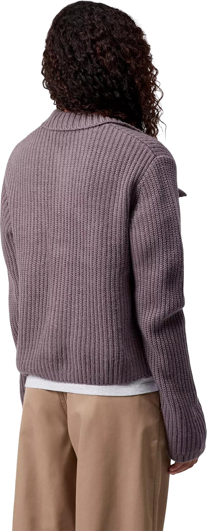 Product gallery image number 3 for product Michigan Sweater - Women's