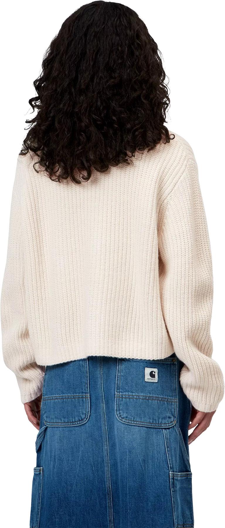 Numéro de l'image de la galerie de produits 3 pour le produit Chandail Mira - Femme  