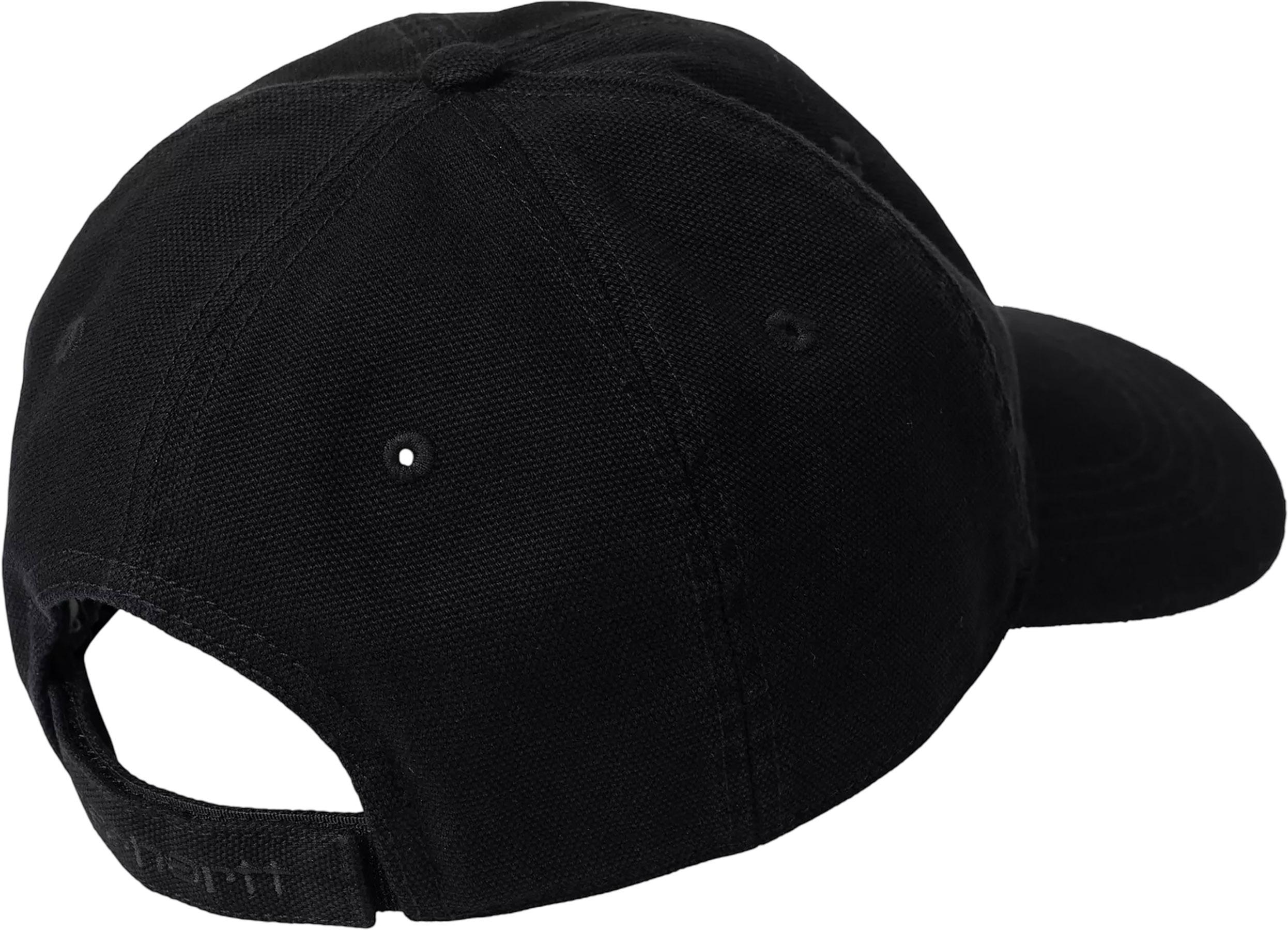 Numéro de l'image de la galerie de produits 2 pour le produit Casquette en toile Selby - Unisexe