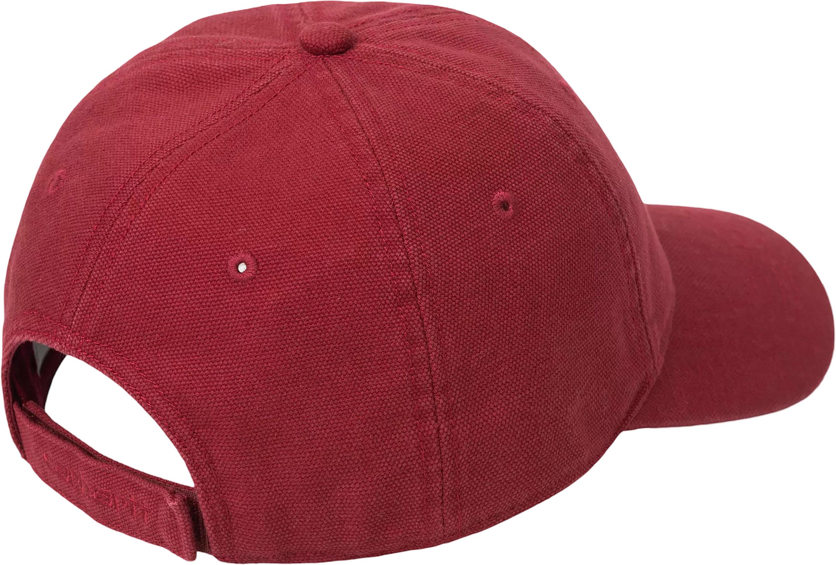 Product gallery image number 2 for product Selby Canvas Cap - Unisex