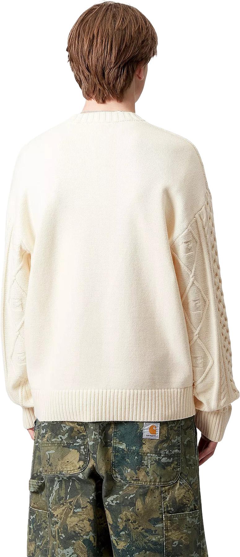 Product gallery image number 3 for product Shawn Sweater - Men's