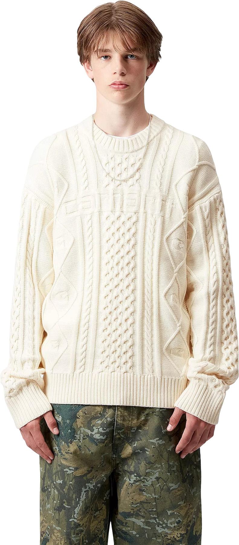 Product gallery image number 2 for product Shawn Sweater - Men's