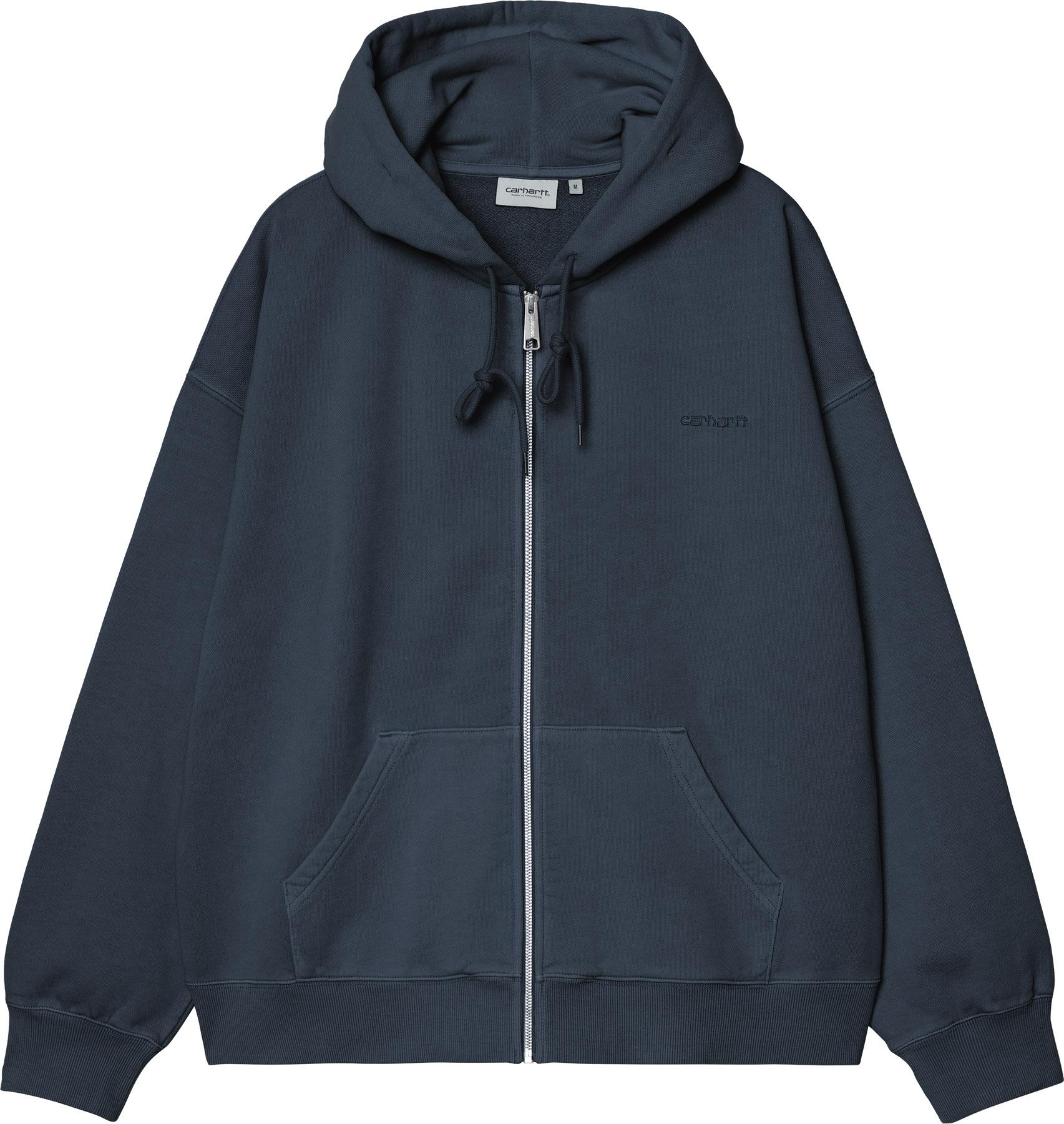 Product image for Benton Hooded Sweat Jacket - Men's