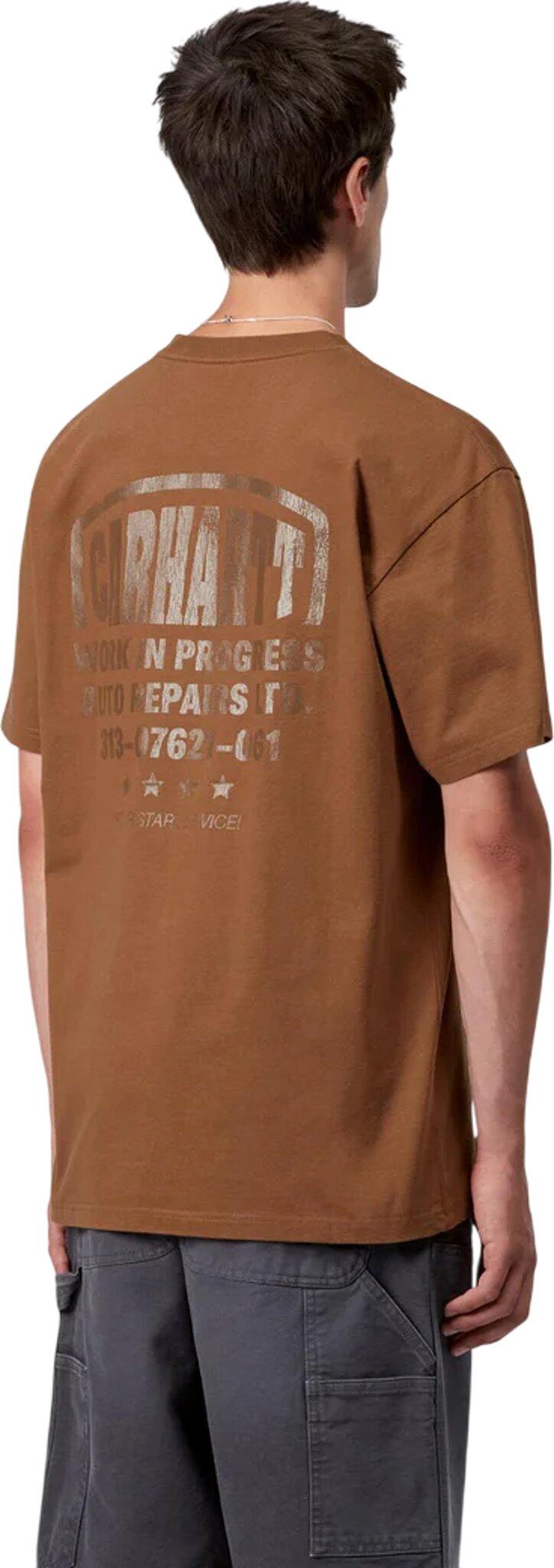 Product gallery image number 4 for product Four Star Short Sleeve T-Shirt - Men's