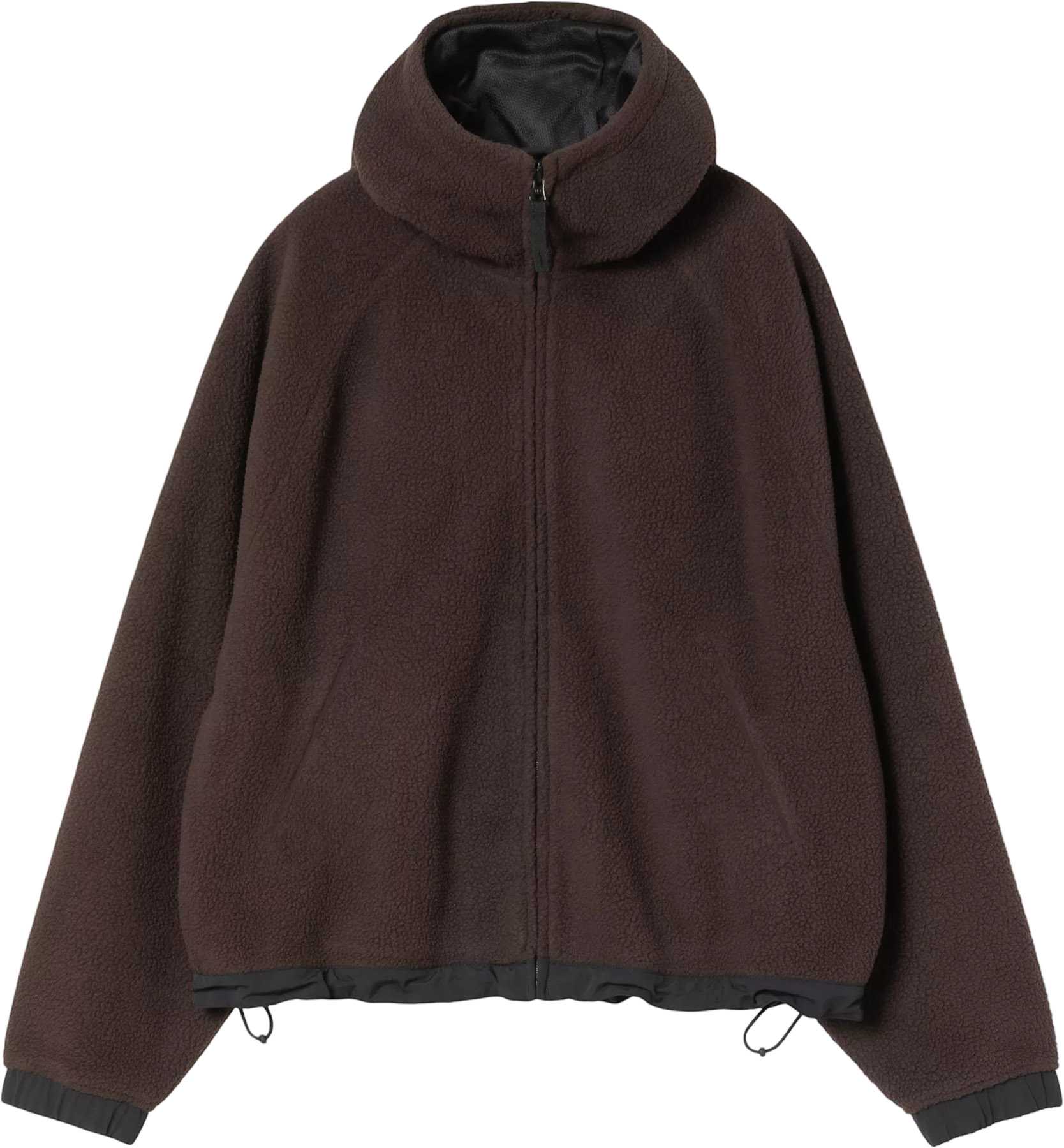 Product image for Helix Hooded Fleece Jacket - Women's