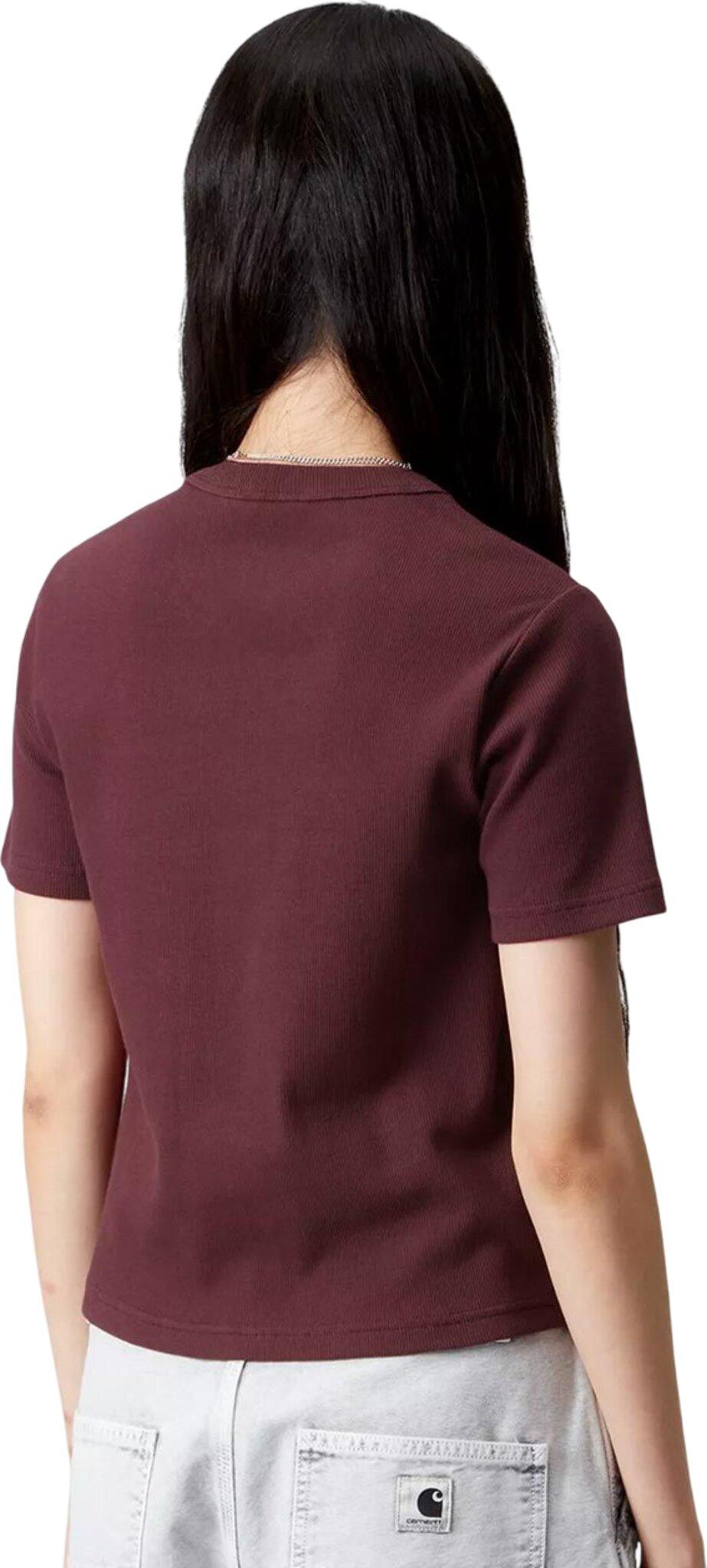 Product gallery image number 2 for product Philipa Short Sleeve T-Shirt - Women's