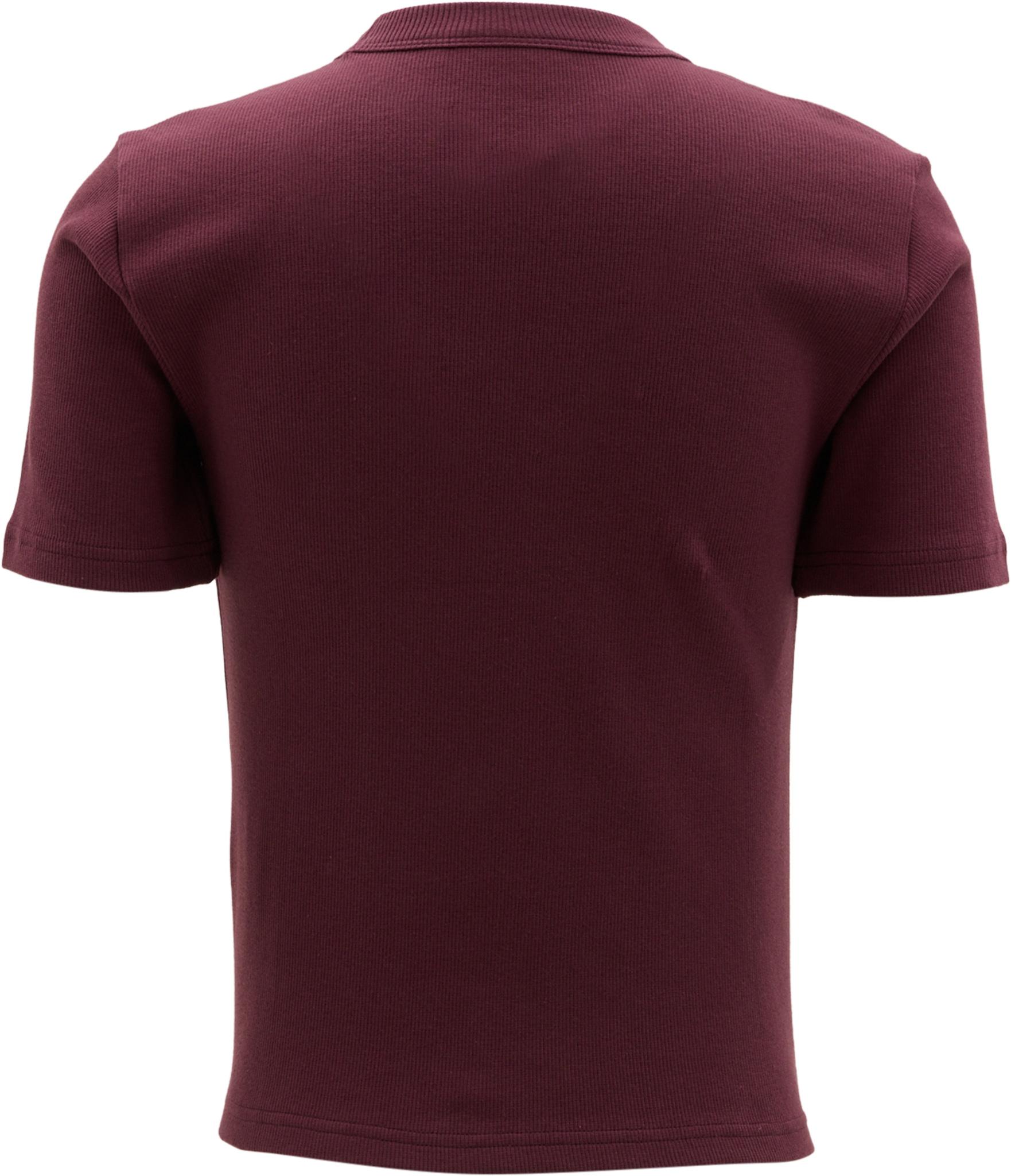 Product gallery image number 3 for product T-shirt à manches courtes Philipa - Femme