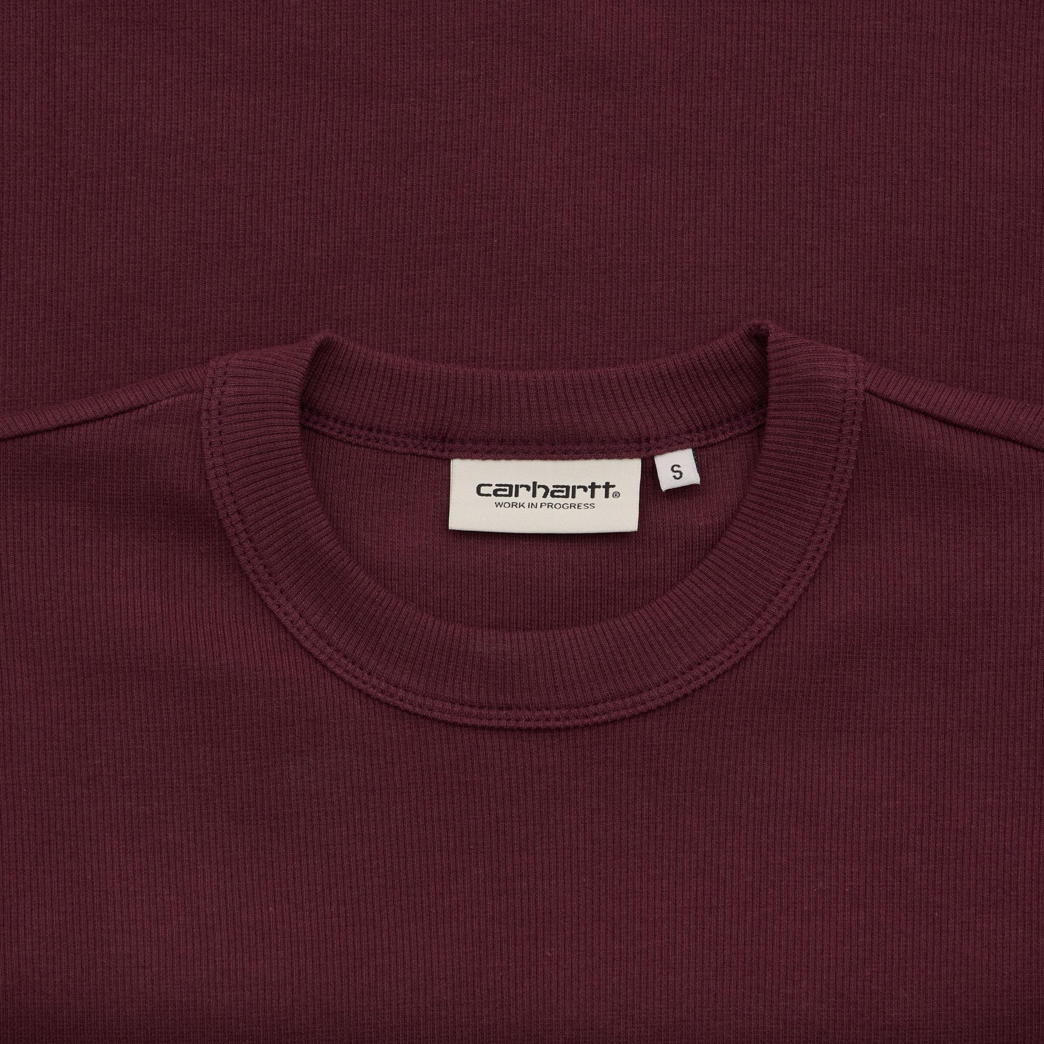 Product gallery image number 4 for product T-shirt à manches courtes Philipa - Femme