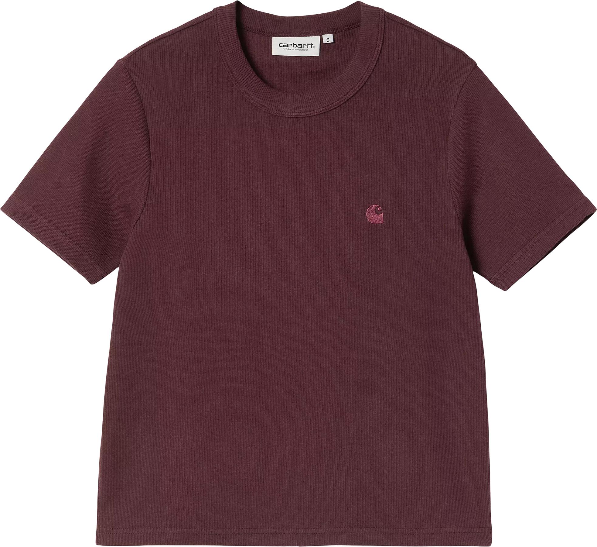 Product gallery image number 1 for product Philipa Short Sleeve T-Shirt - Women's