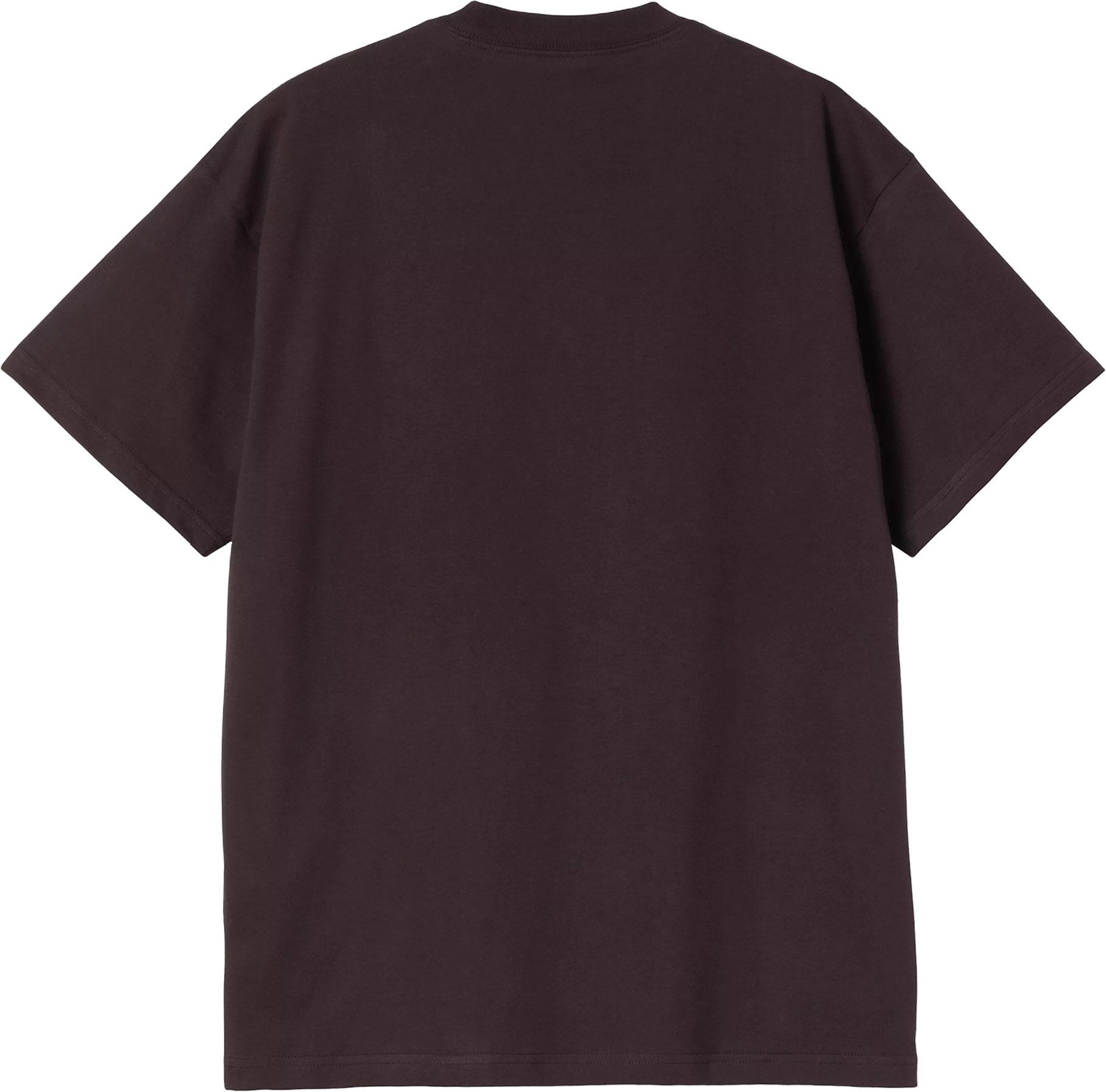 Numéro de l'image de la galerie de produits 2 pour le produit T-shirt à manches courtes Rising Helix - Homme