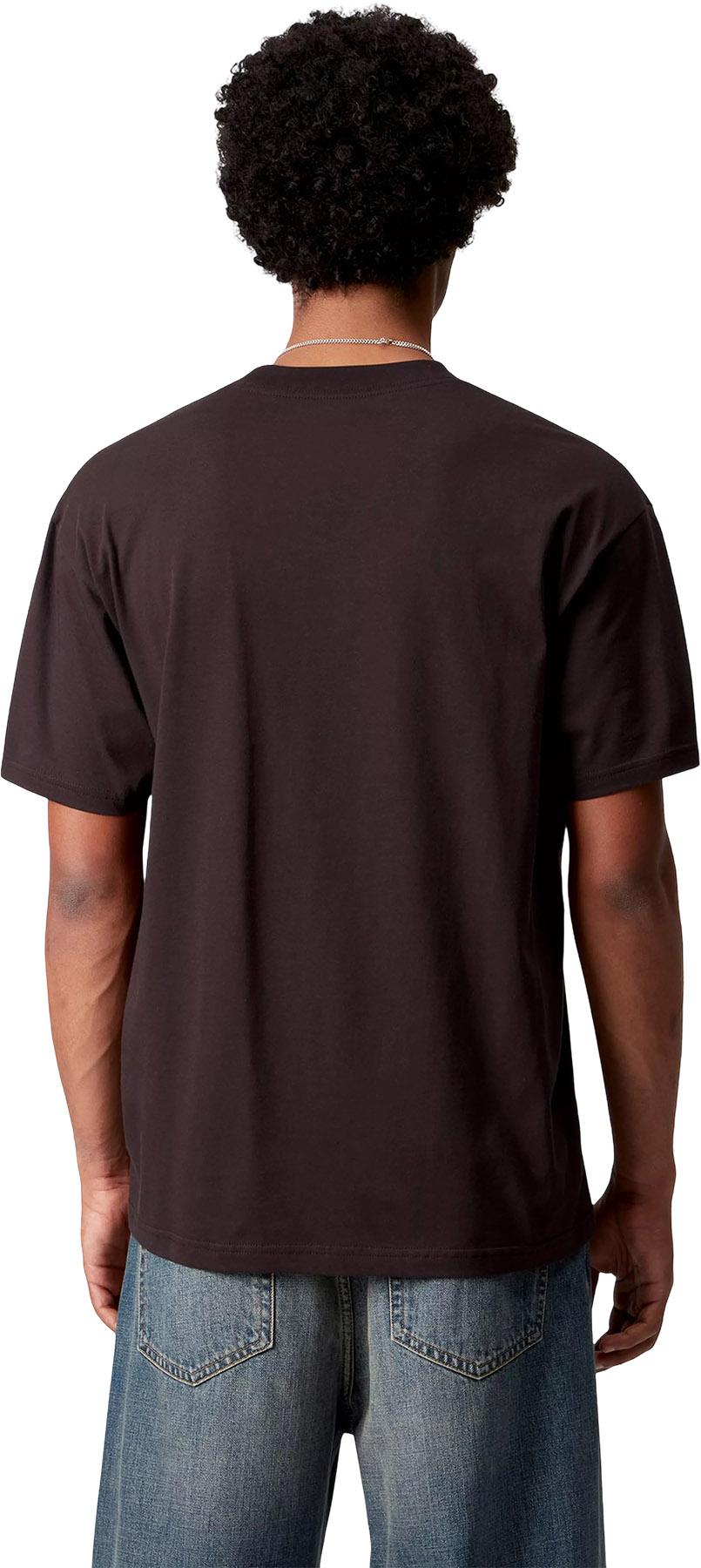 Numéro de l'image de la galerie de produits 3 pour le produit T-shirt à manches courtes Rising Helix - Homme