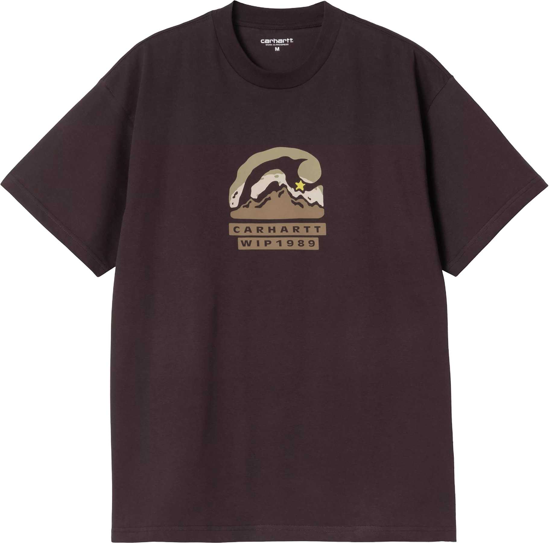 Product image for Rising Helix Short Sleeve T-Shirt - Men's