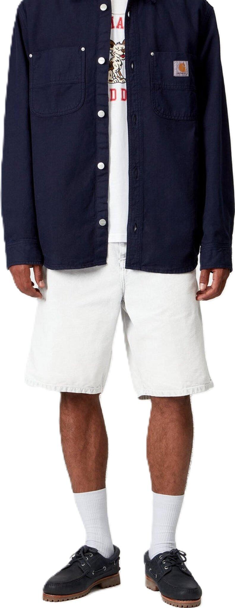 Product gallery image number 2 for product Single Knee Short - Men's