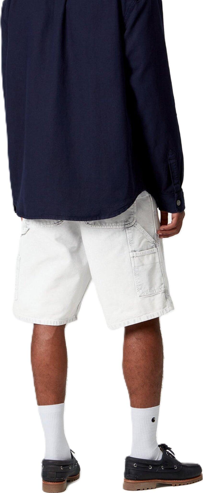 Product gallery image number 4 for product Single Knee Short - Men's