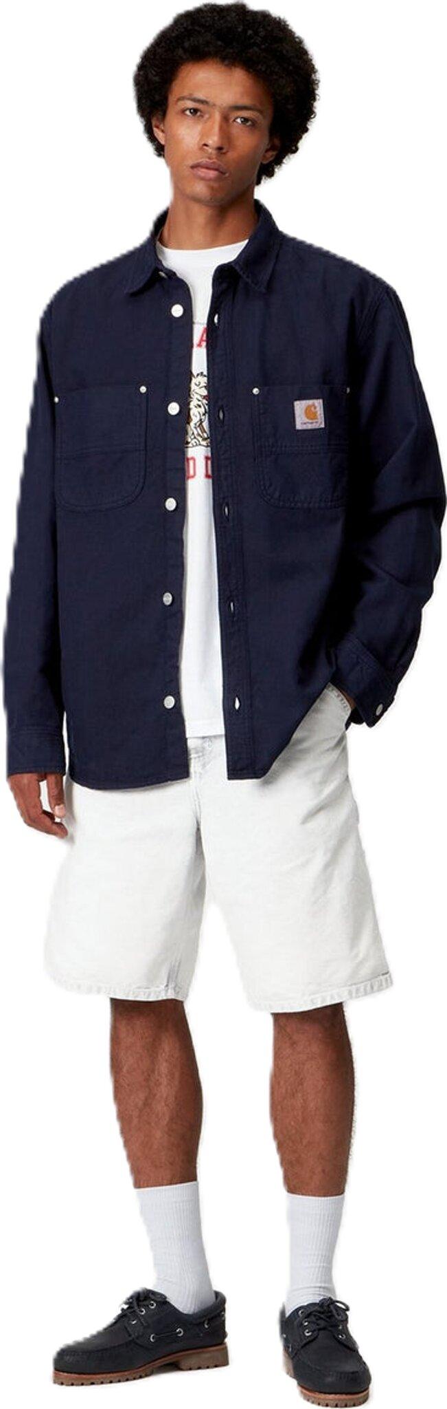 Product gallery image number 3 for product Single Knee Short - Men's