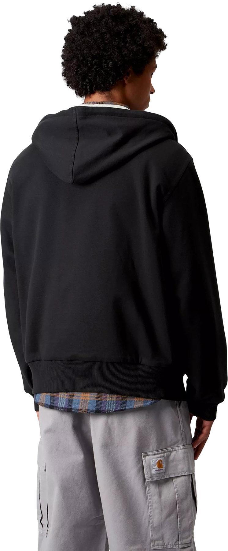 Numéro de l'image de la galerie de produits 3 pour le produit Manteau de survêtement Active - Homme