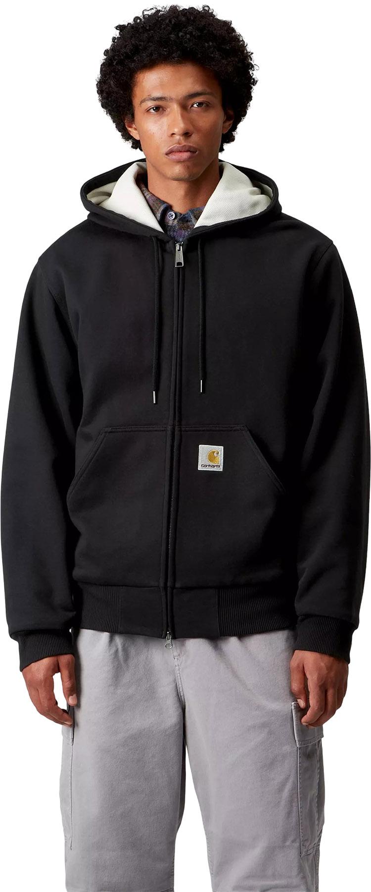 Numéro de l'image de la galerie de produits 4 pour le produit Manteau de survêtement Active - Homme