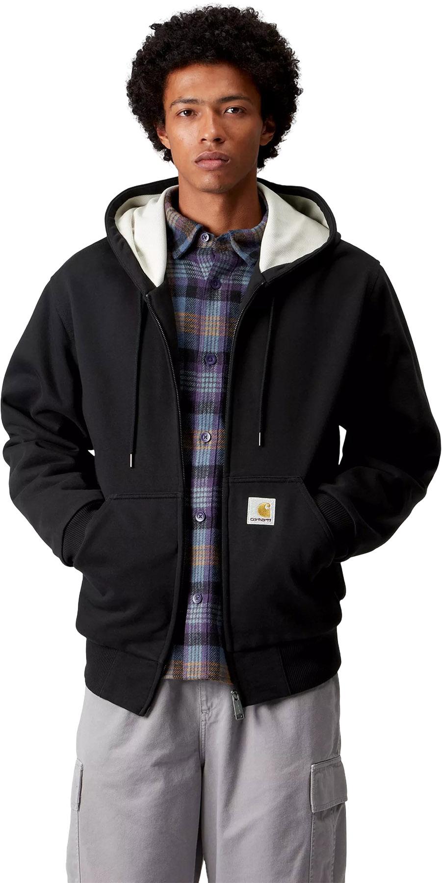 Numéro de l'image de la galerie de produits 6 pour le produit Manteau de survêtement Active - Homme