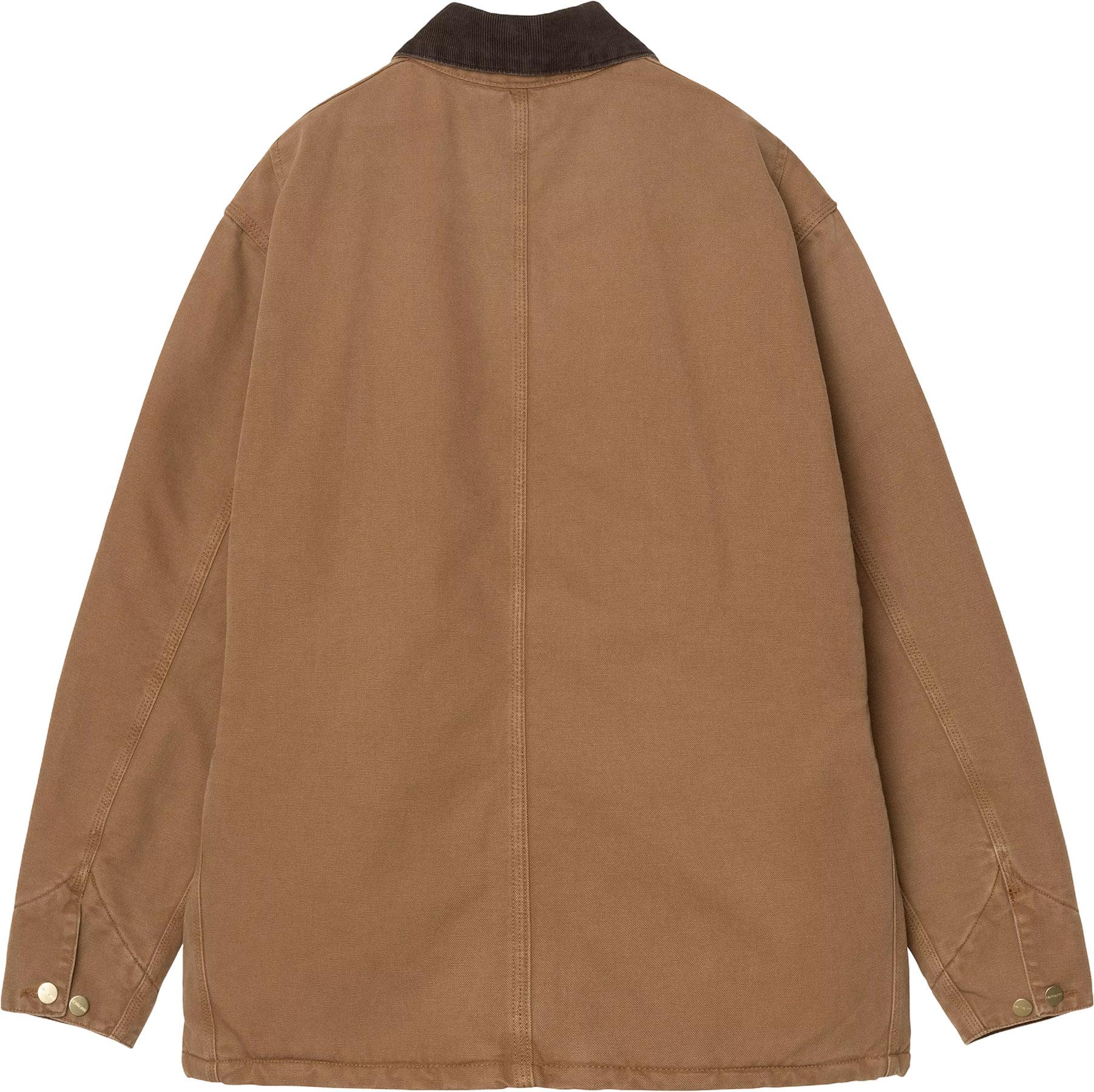 Numéro de l'image de la galerie de produits 2 pour le produit Manteau de travail OG - Homme