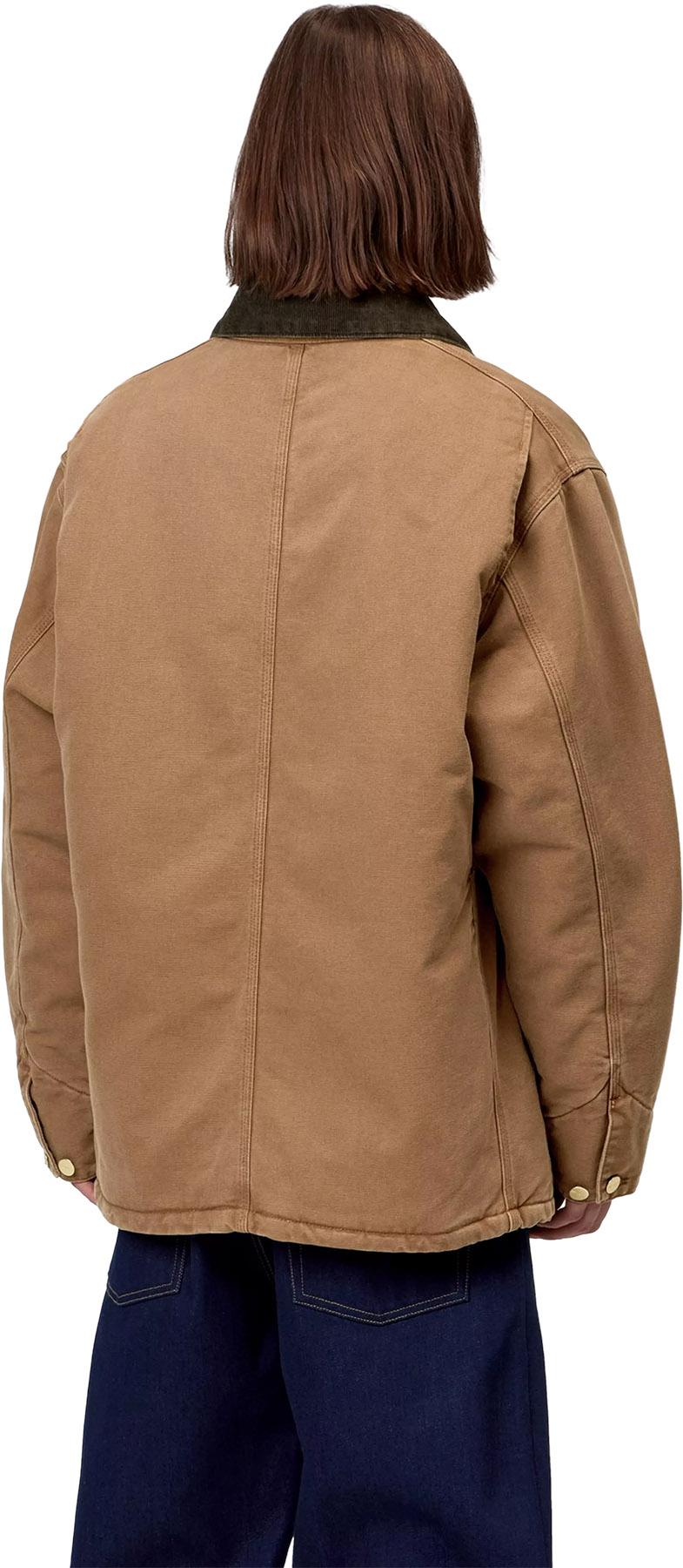 Numéro de l'image de la galerie de produits 3 pour le produit Manteau de travail OG - Homme