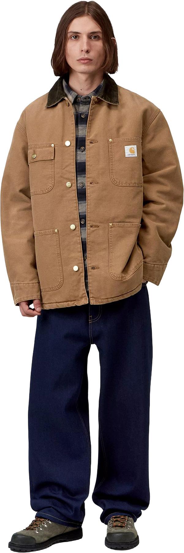 Numéro de l'image de la galerie de produits 5 pour le produit Manteau de travail OG - Homme