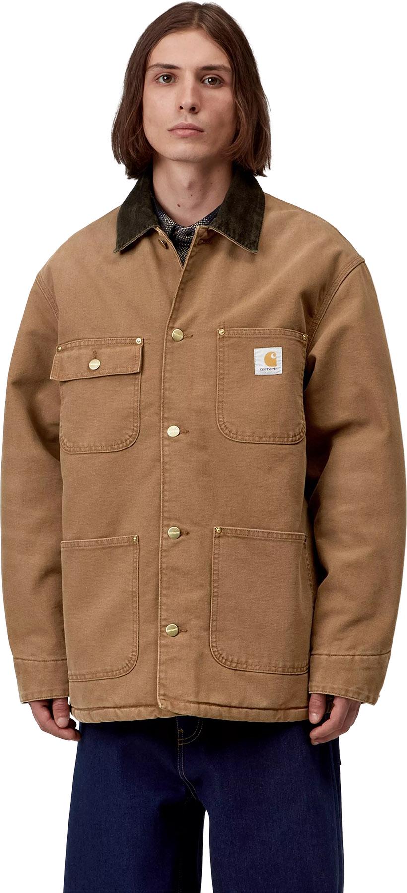 Numéro de l'image de la galerie de produits 4 pour le produit Manteau de travail OG - Homme