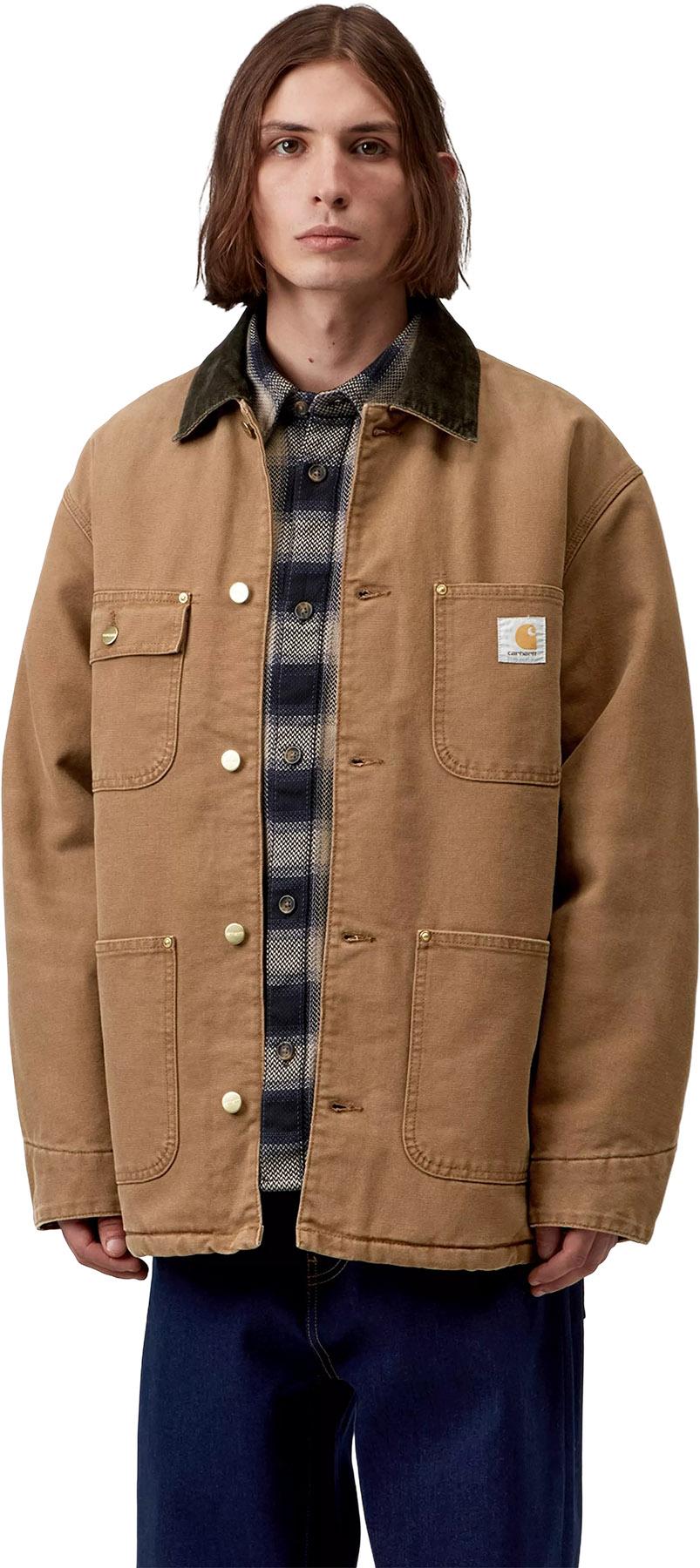 Numéro de l'image de la galerie de produits 6 pour le produit Manteau de travail OG - Homme