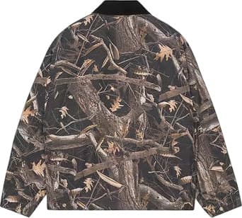 Numéro de l'image de la galerie de produits 5 pour le produit Manteau OG Detroit - Homme