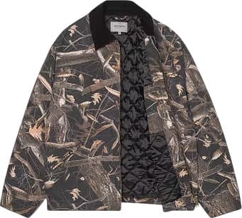 Numéro de l'image de la galerie de produits 6 pour le produit Manteau OG Detroit - Homme