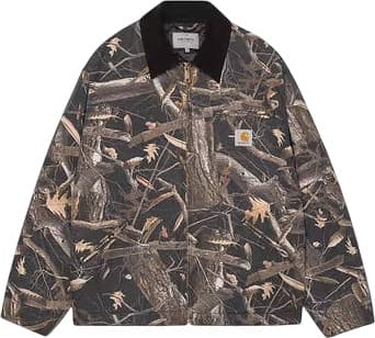 Image de produit pour Manteau OG Detroit - Homme 
