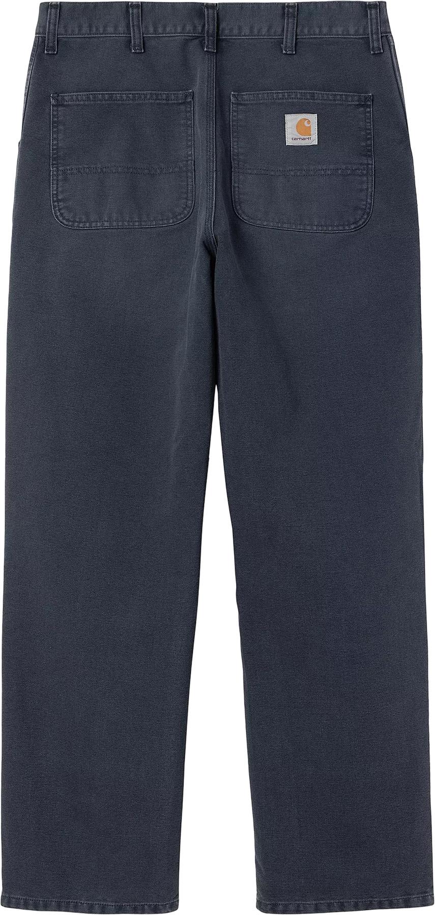 Product gallery image number 2 for product Simple Pant - Men's
