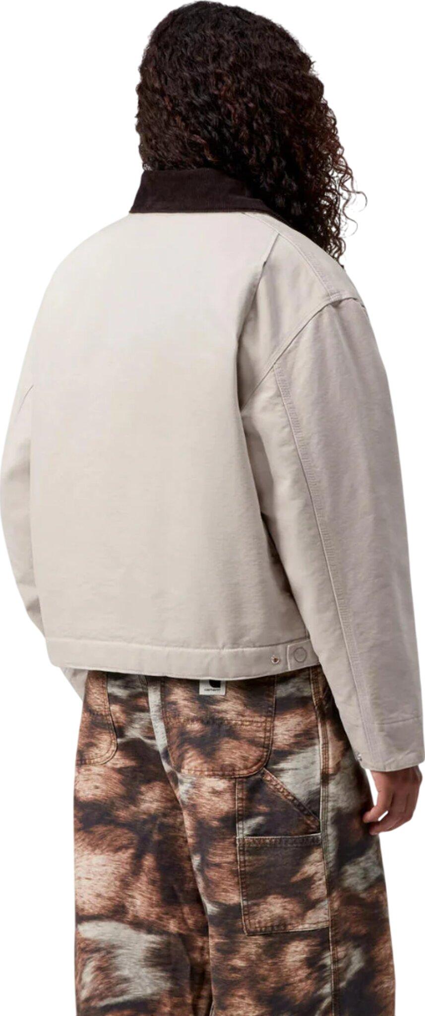 Product gallery image number 2 for product OG Detroit Jacket - Women's