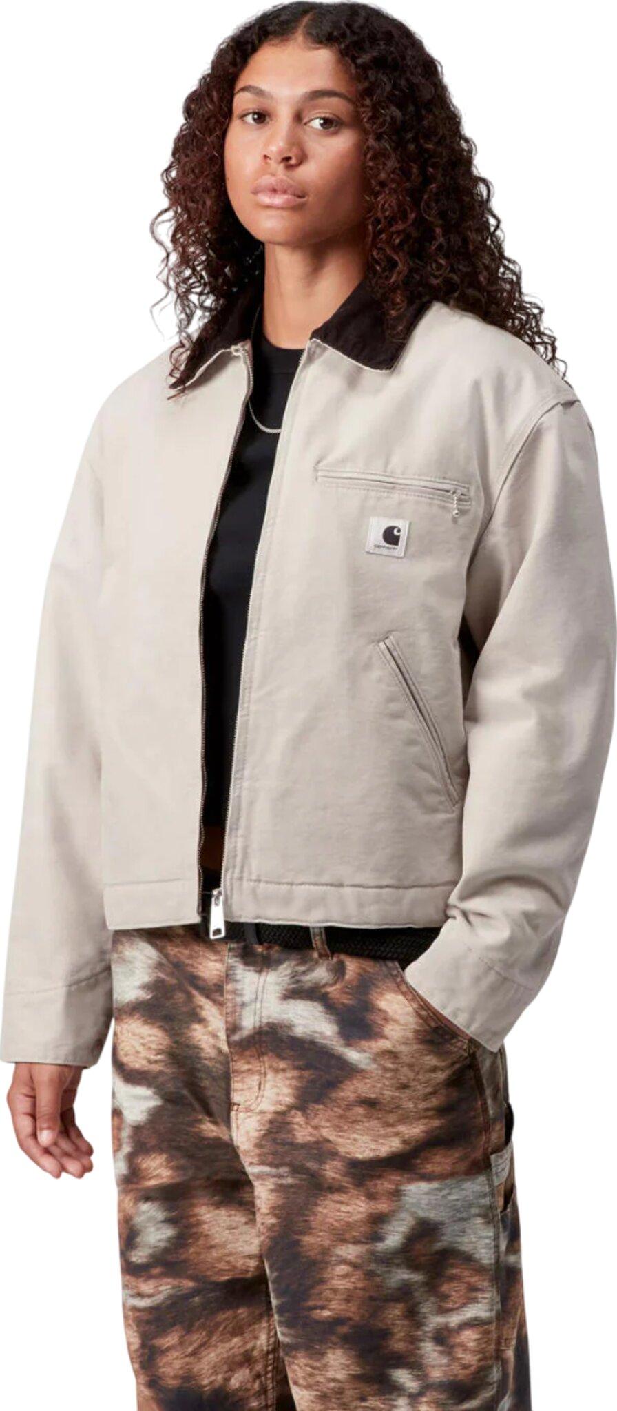 Product gallery image number 3 for product OG Detroit Jacket - Women's