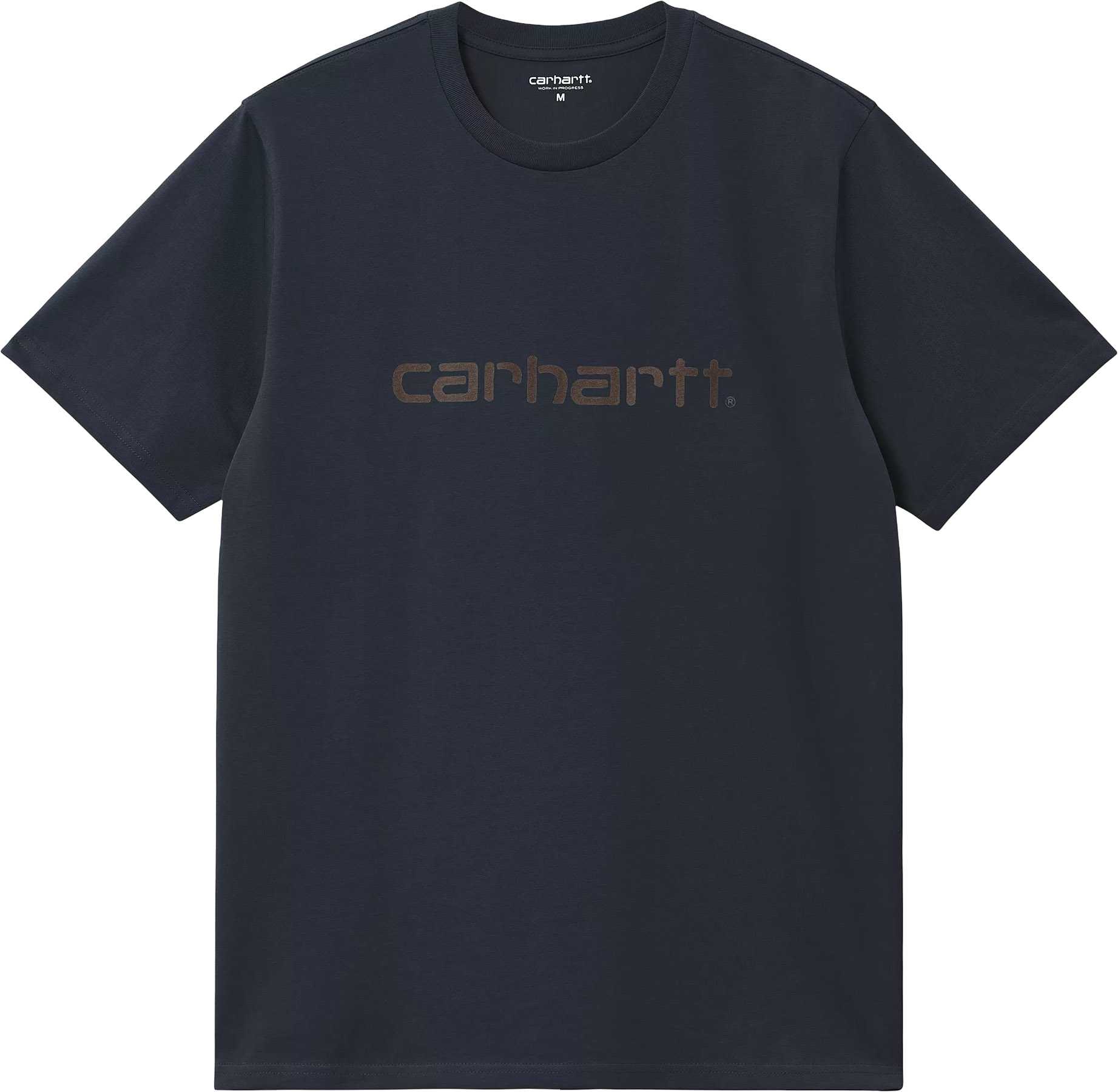 Product image for Script Short Sleeve T-Shirt - Men's