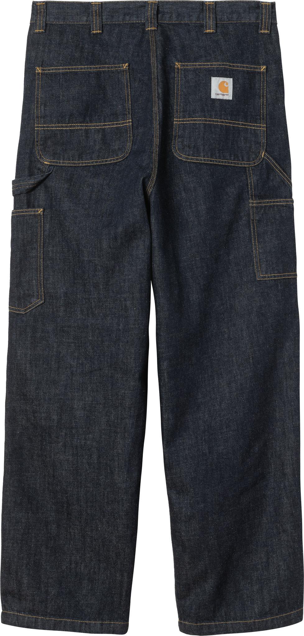 Product gallery image number 2 for product Pantalon à double genou OG - Homme