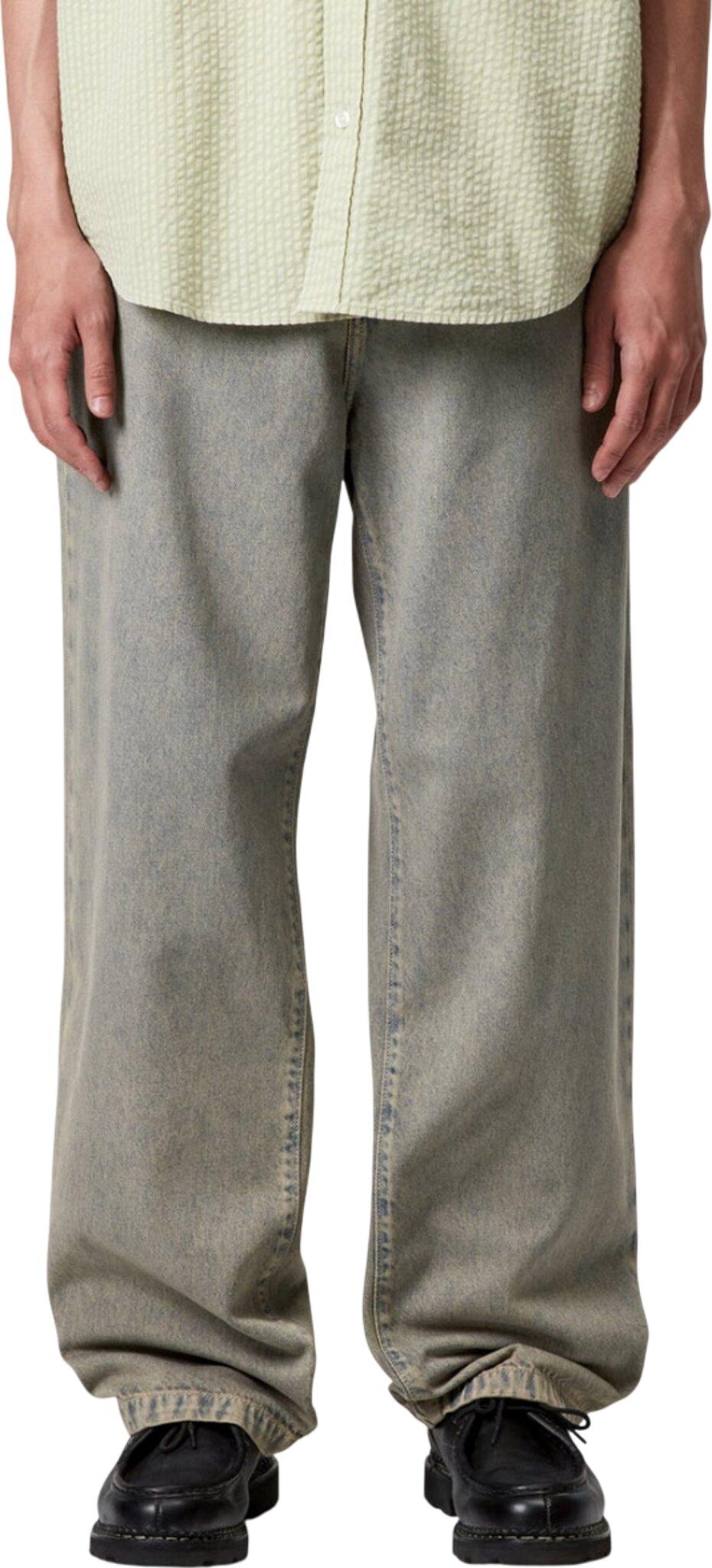 Product gallery image number 2 for product Landon Pant - Unisex