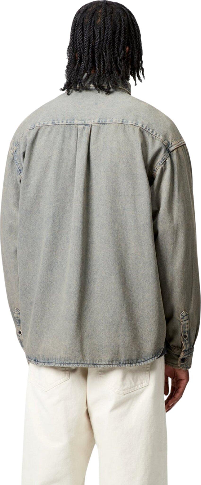 Product gallery image number 4 for product Tigan Shirt Jacket - Men's