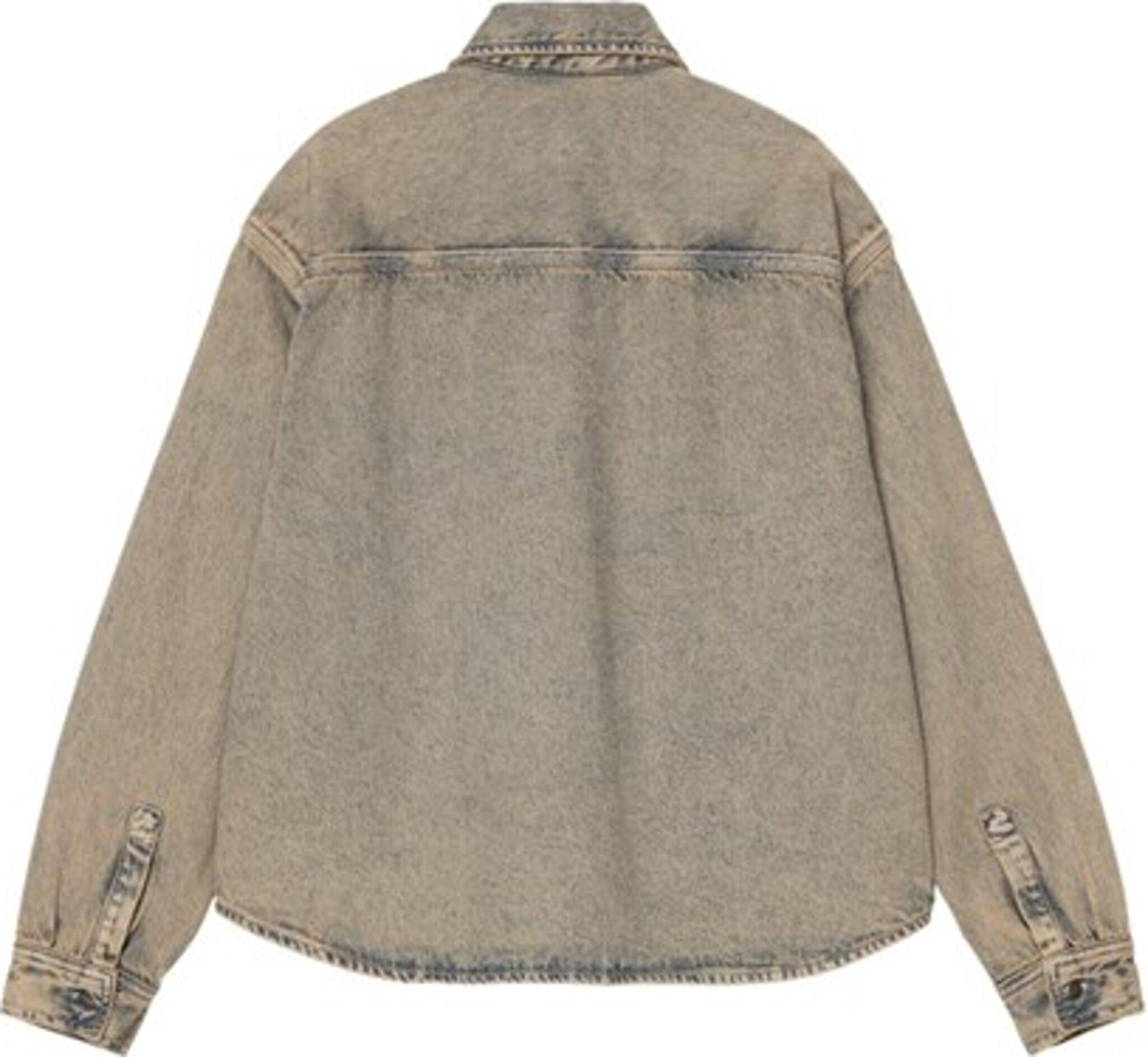 Product gallery image number 2 for product Georgia Shirt Jacket - Women's